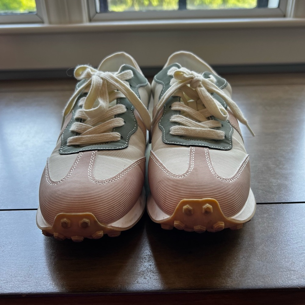 Aler’d State waffle sneakers